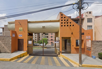 Departamento en  Leandro Valle 46, Mz 001, Barrio Norte, Ciudad López Mateos, Estado De México, México