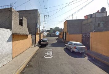 Lote de Terreno en  Cerrada Cuitláhuac, San Lorenzo, Ciudad De México, Cdmx, México