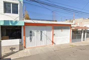 Casa en  C. Manuel M. Ponce 23, Villas Del Sol, Santiago De Querétaro, Querétaro, México