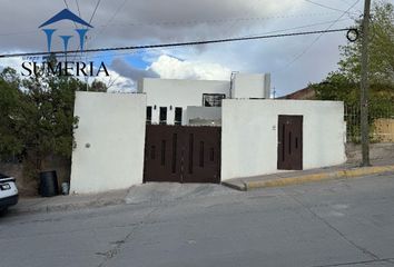 Casa en  2 De Octubre, Alfredo Chávez, Chihuahua, México