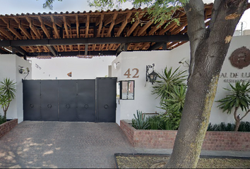 Casa en fraccionamiento en  Lutecia, Lomas Estrella 2da Sección, Ciudad De México, Cdmx, México