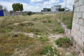 Lote de Terreno en  Pueblo Pachuquilla, Mineral De La Reforma