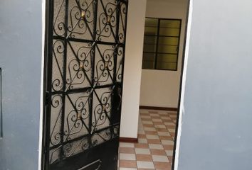Casa en  Salamanca De Monterrico, Lima