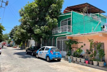 Casa en  Calle Distrito De Bravos 5, Renacimiento, Acapulco De Juárez, Guerrero, 39715, Mex