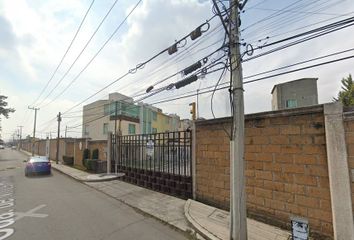 Casa en condominio en  Calle Niños Héroes 432a, Barrio La Crespa, Toluca, México, 50228, Mex