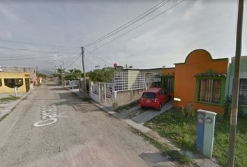 Casa en  Del Caracol, La Joya, Manzanillo, Colima, México