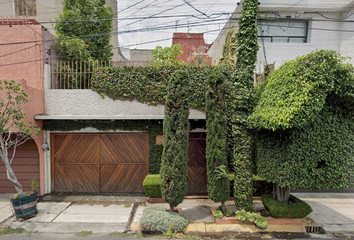 Casa en  Cerro San Juan 29, Campestre Churubusco, 04200 Ciudad De México, Cdmx, México