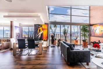 Apartment for rent in Poblado, Medellín