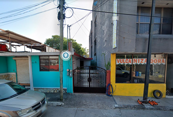Casa en  Rosas 84, Petrolera, Tampico, Tamaulipas, México