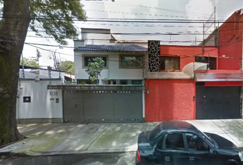 Casa en  C. Aniceto Ortega 1038, Col Del Valle Centro, 03104 Ciudad De México, Cdmx, México