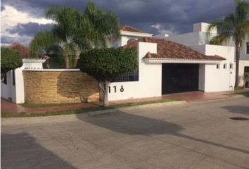 Casa en fraccionamiento en  Cañada Del Refugio, Leon, Guanajuato, México