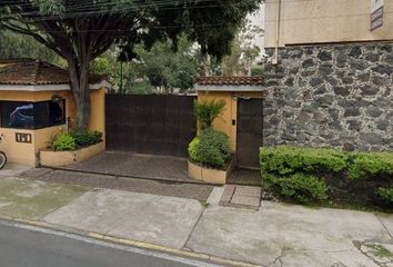 Casa en condominio en  Agua 160, Jardines Del Pedregal, Ciudad De México, Cdmx, México
