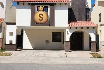 Casa en fraccionamiento en  Campos Elíseos, Ciudad Juárez, Chihuahua, México