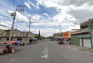 Casa en  Av Dos Arbolitos, Benito Juárez, Nezahualcóyotl, Estado De México, México