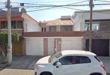 Casa en  Villa De Aragón 7, Villa De Aragón, Ciudad De México, Cdmx, México