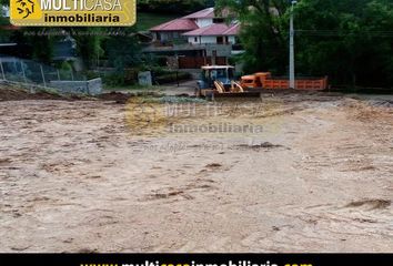 Terreno Comercial en  Challuabamba, Cuenca