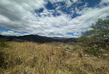 Terreno Comercial en  Hacienda Ceibopamba, Loja, Ecuador