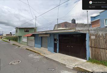 Casa en  Prolongación Vicente Guerrero 80, Mz 032, Xalatlaco, Estado De México, México