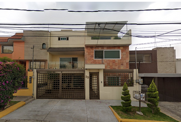 Casa en  Francisco De Montejo 33, Mz 023, Cd. Satélite, 53100 Naucalpan De Juárez, Méx., México