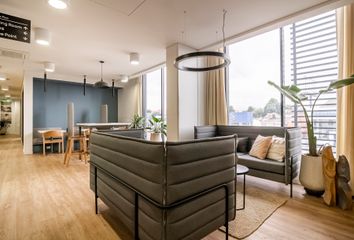 SPACES El Bosque Norte 200