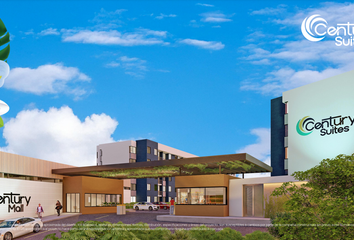 CENTURY SUITES