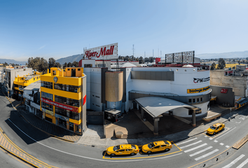 Oficinas, locales y bodegas en renta - River Mall centro comercial valle de los chillos