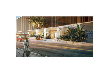 Apartamentos en Playa Salguero