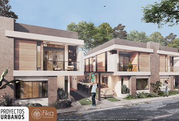 FIKA Town House