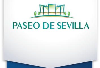 Paseo de Sevilla  -  Castilla