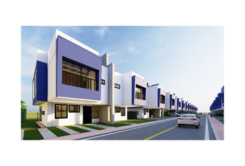 CASAS CONDOMINIO LA ESPERANZA - COTA 