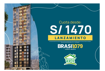 Brasil 1079