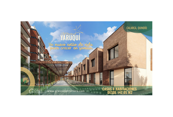 Club Residencial Yaruqui