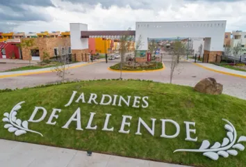 Jardines De Allende