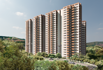 Brisas del Valle, apartamentos en Sabaneta