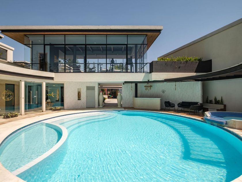 venta Desarrollo en Cumbayá, Quito icasas.ec