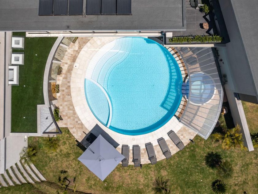 venta Desarrollo en Cumbayá, Quito icasas.ec