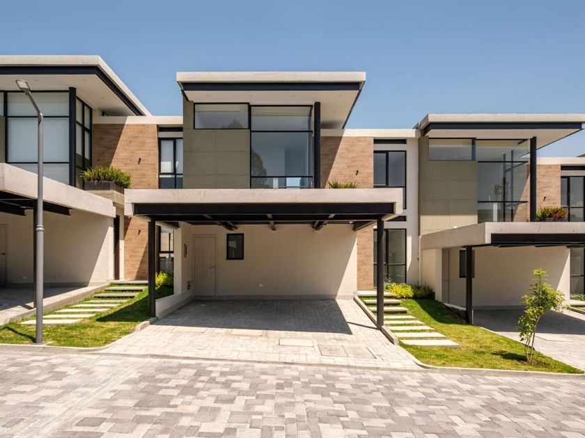 venta Desarrollo en Cumbayá, Quito icasas.ec