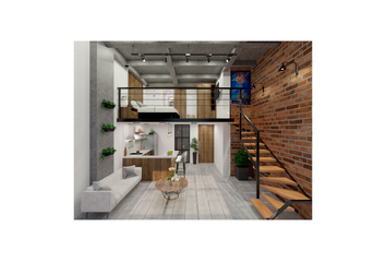 PINES LOFT GIMEL