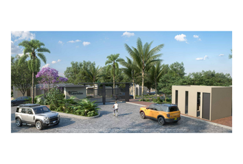 Bosques de Gerizim Condominio Campestre