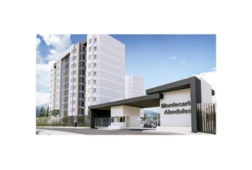 CIUDADELA MONTECARLO ABEDULES