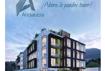 Edificio Andalucia