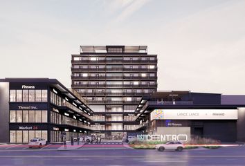 VISTA CENTRO